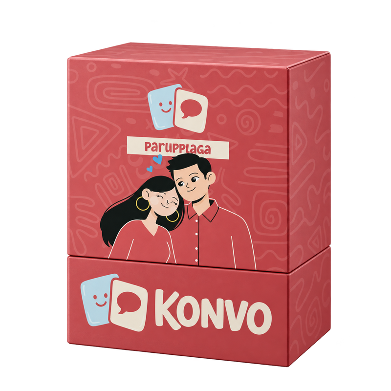 Konvo - Par