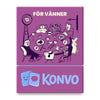 Konvo - Vänner