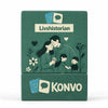 Konvo - Livshistorien